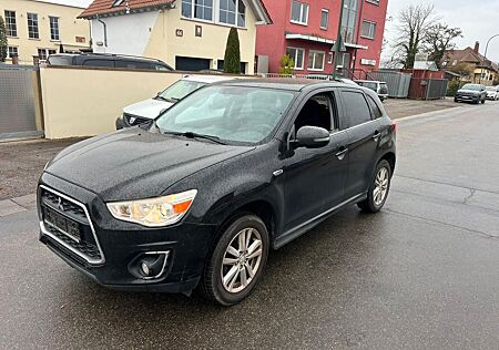 Mitsubishi ASX Edition 2WD