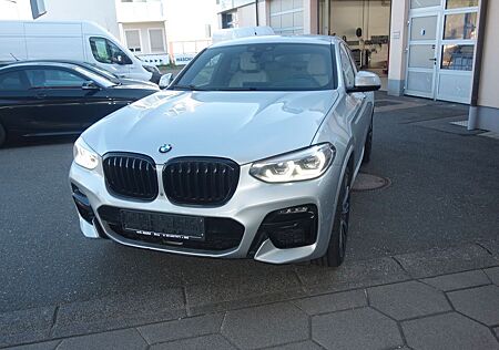 BMW X4 M40