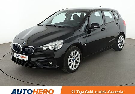 BMW 2er 225xe Active Tourer Advantage Aut.*HEAD-UP*NAVI*