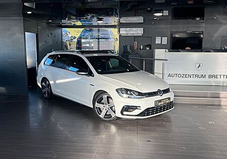 VW Golf Volkswagen VII Variant R DSG*4M*Pano*ACC*DCC*Kamera
