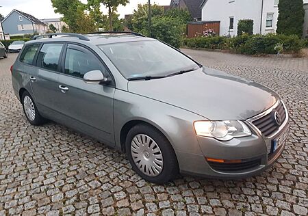 VW Passat Variant Volkswagen Trendline KLIMAAUTOMATIK NAVI