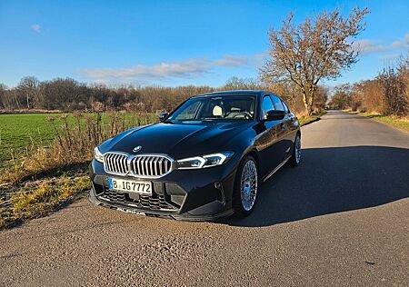 Alpina B3 Limo