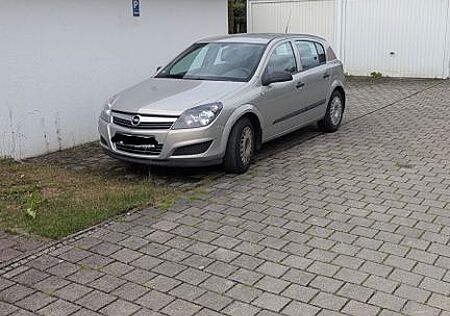 Opel Astra -2009-wenig KM