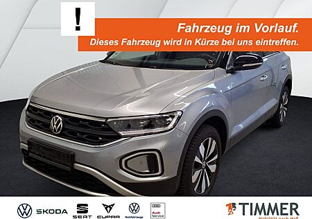 VW T-Roc Volkswagen 2.0 TDI DSG GOAL *AHK *LED *ACC *RKAM *VIR
