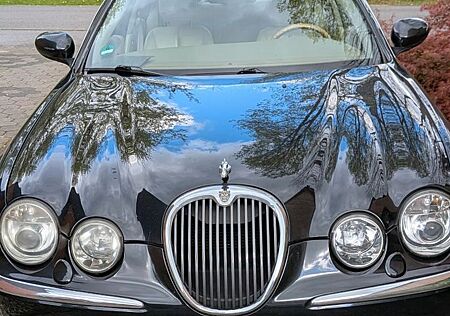 Jaguar S-Type 3 L V6 Executive Executive