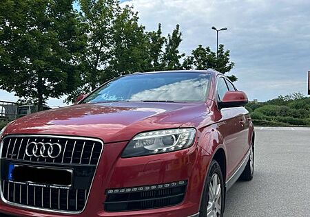 Audi Q7 3.0 TDI (DPF) quattro tiptronic -