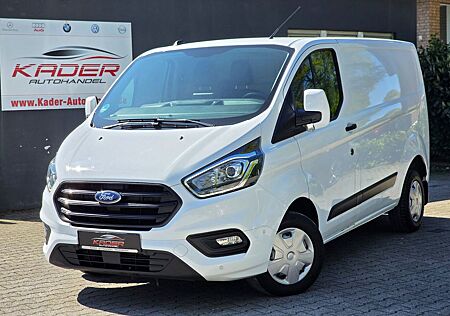 Ford Transit Custom Kasten 280 L1 Totwin. Navi Klima