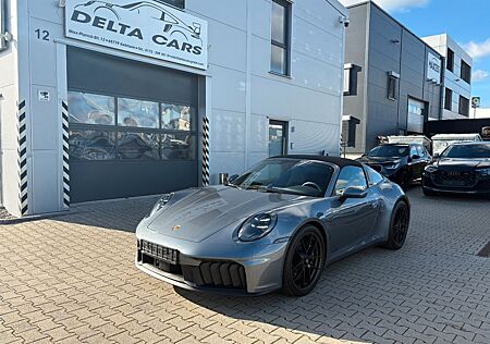 Porsche 992 gebraucht kaufen Porsche 992 .2 Targa GTS 4/BOSE/Sport Chrono/Lifting