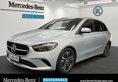 Mercedes-Benz B 200 PROGRESSIVE+AHK+EASY-PACK+DISTR+PARK
