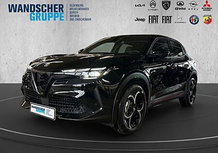 Alfa Romeo Junior 1.2 Ibrida Speciale MASSAGE LED KAMERA SH