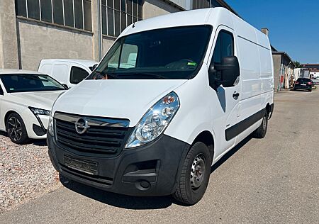 Opel Movano B Kasten HKa L2H2 3,5t