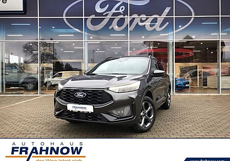 Ford Kuga 2.5 Duratec PHEV ST-Line LED NAVI SHZ GRA D