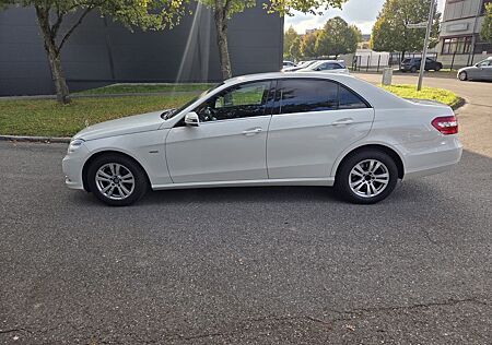 Mercedes-Benz E 220 CDI -