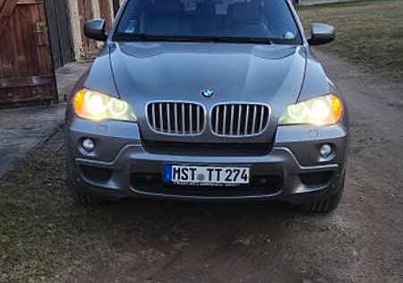 BMW X5 xDrive35d -