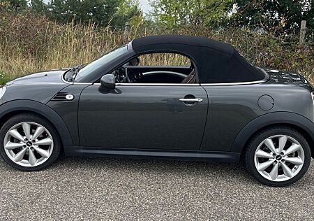 Mini Cooper Roadster Cooper