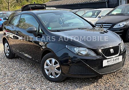 Seat Ibiza SC Basis