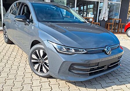 VW Golf Volkswagen VIII Lim. 1.5 TSI 85 kW Goal