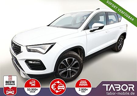 Seat Ateca 2.0 TDI 150 DSG 4Drive Style LED Nav AHK