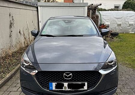 Mazda 2 SKYACTIV-G 90 M Hybrid Kizoku Kizoku