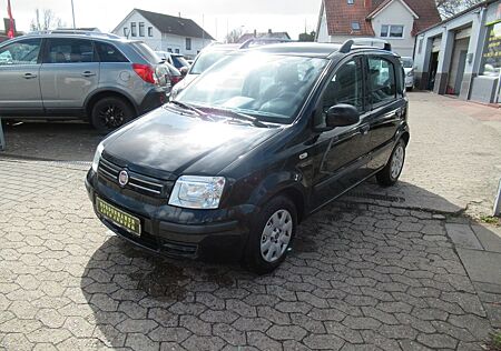 Fiat New Panda 1.2 8V Active KLIMA TÜV 08/27 KM102000