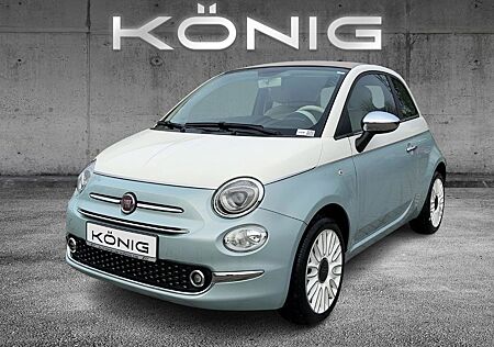 Fiat 500C 1.0 Collezione 1957 lim. Sondermodell
