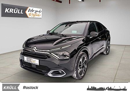 Citroën C4 Max+LED+Navi+HUD+Allwetter