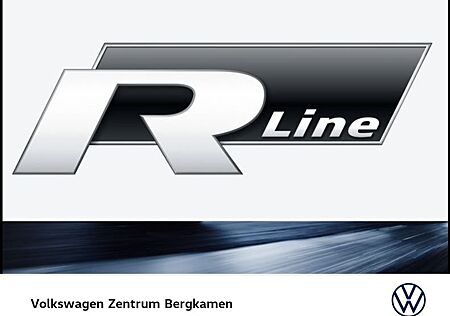 VW T-Cross Volkswagen 1.0 R-LINE CAM LM18 NAVI LED SITZHEIZUNG
