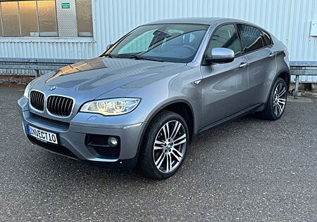 BMW X6 xDrive30d M Sportpaket Head Up 360 Grad Kamer