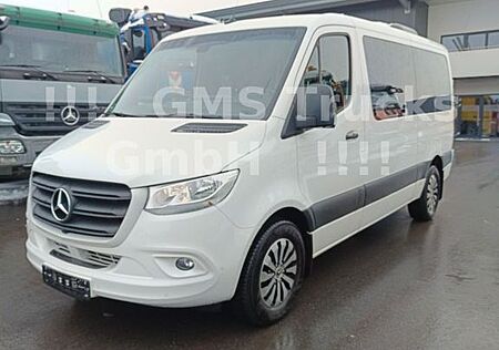 Mercedes-Benz Sprinter Tourer 217 / wenig KM / TOP AUSSTATTUNG