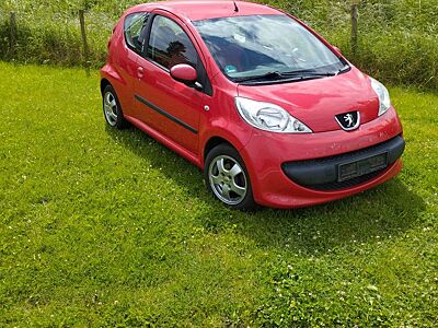 Peugeot 107 Urban Move 70 Urban Move