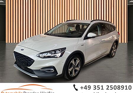 Ford Focus 2.0 TDCI Active*el.Heckklappe*Kamera*DAB*