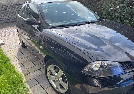 Seat Ibiza 1.4 16V 63kW Best of Best of