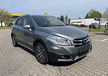 Suzuki SX4 S-Cross (SX4) S-Cross 1.6 Limited+ 2WD