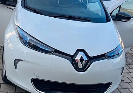 Renault ZOE Intens Intens