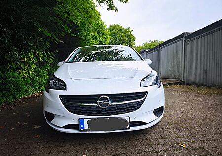Opel Corsa 1.3 CDTI ecoFLEX Edition 70kW S/S Edition