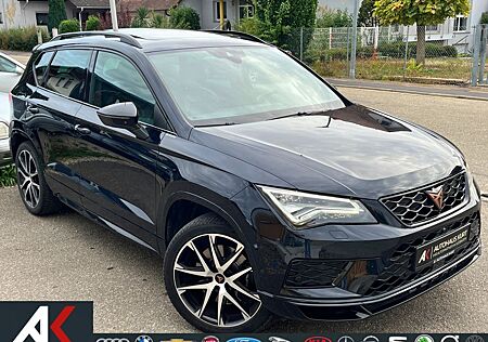 Cupra Ateca Basis 4Drive/APPLECARPLAY/ACC/NAVI/LED/KLI