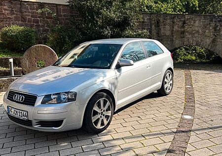 Audi A3 1.6 Ambiente Ambiente