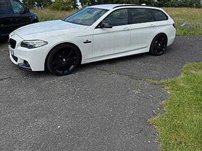 BMW 520d