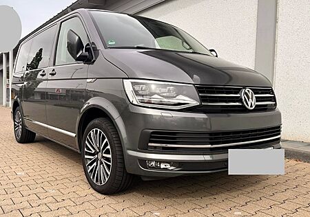 VW T6 Multivan Volkswagen T6 Highline 2,0 DSG