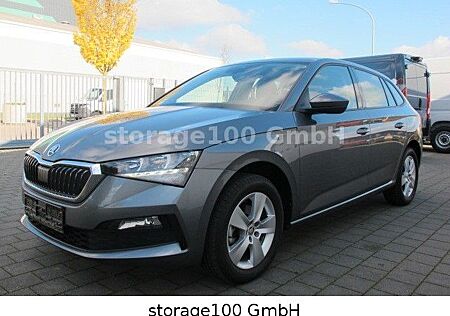 Skoda Scala Ambition