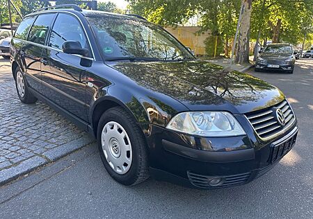 VW Passat Volkswagen 1.8 T Comfortline Family