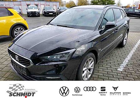 Seat Leon Sportstourer 1.5 TSI Style WinterPaket ACC