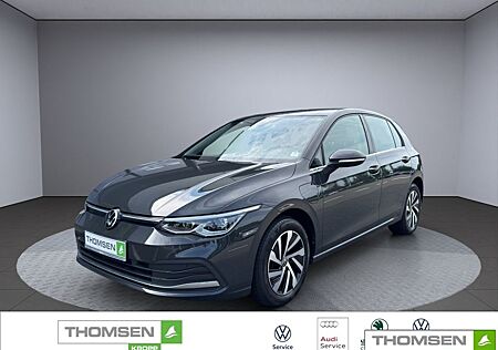 VW Golf Volkswagen VIII 1.4 eHybrid Style (EURO 6d) Style eHyb