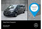 Mercedes-Benz Vito 116 CDI KA XL 9G+Klima+ParkP+Navi+Tempomat