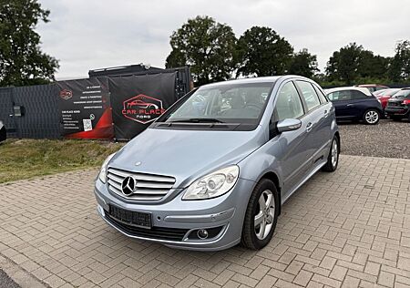 Mercedes-Benz B 180 B -Klasse CDI TÜV/KLIMA/SHZ/PDC