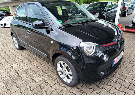 Renault Twingo Luxe 8-fach bereift Schöner Zustand