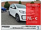 VW Up Volkswagen ! 1,0 Sound BMT Klima/Alu/Bluetooth/Funk ZV/LE