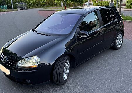 VW Golf Volkswagen 1.6 FSI Individual Individual