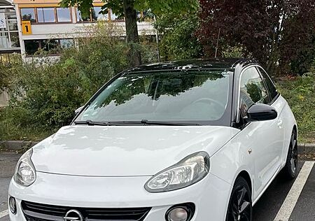 Opel Adam SLAM 1.4 64kW SLAM