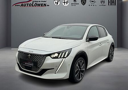 Peugeot e-208 (e-) 136 GT Pack